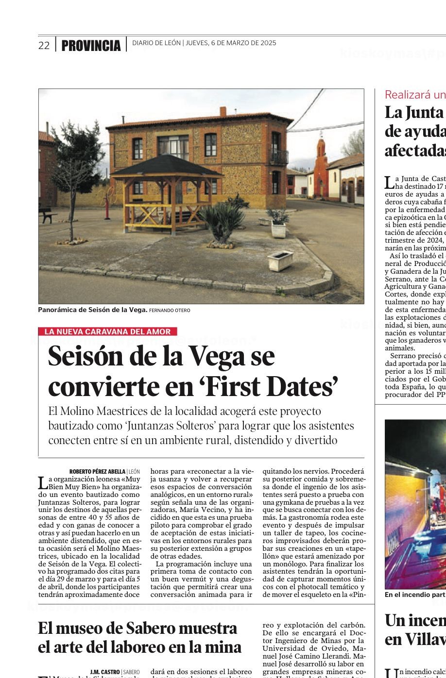 Prensa MuyMuyBien