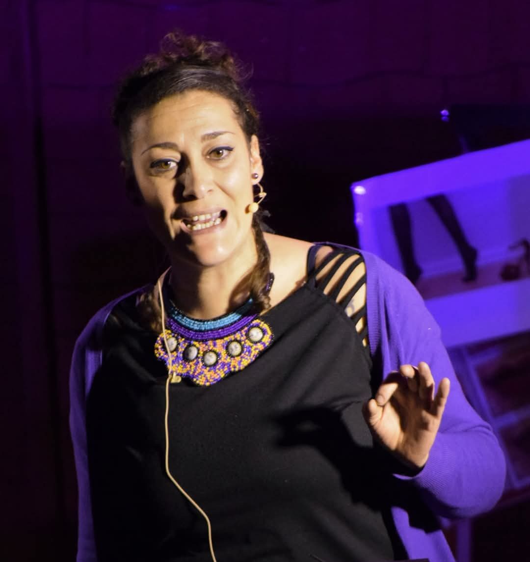 María Vázquez