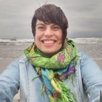 Beatriz Alija